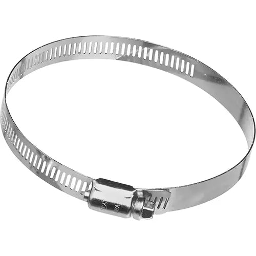 Collier de serrage en inox