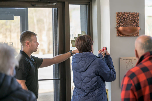 L’importance de former votre personnel à la sécurité incendie