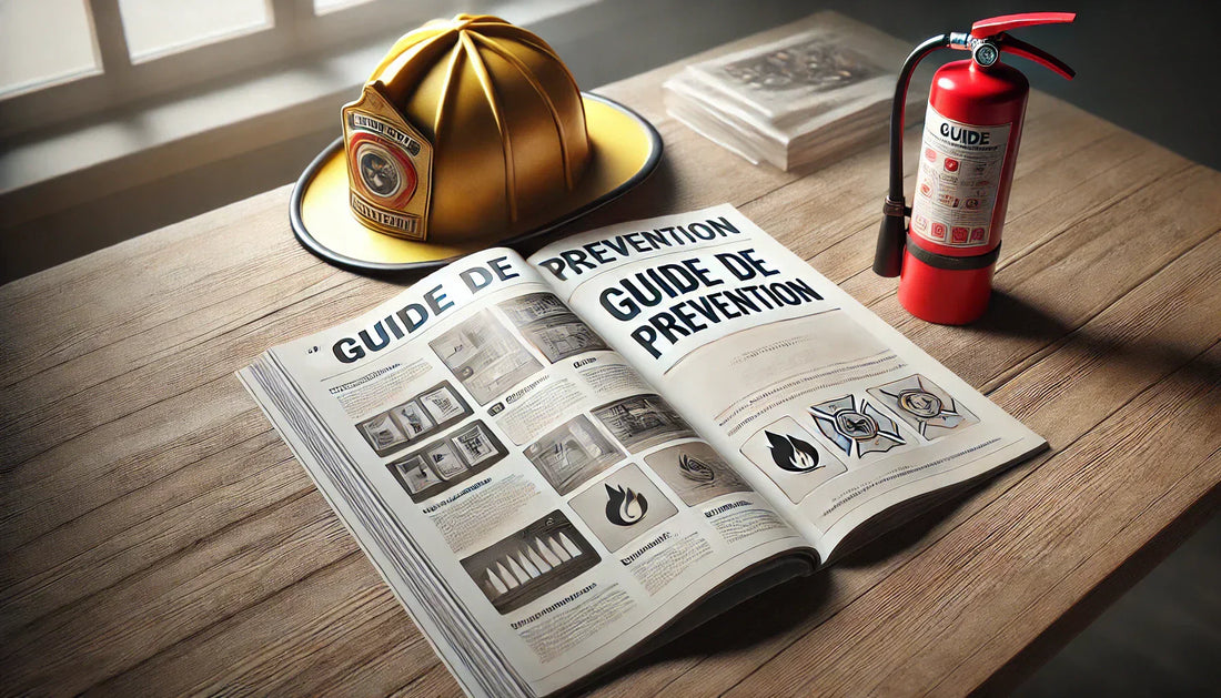 Guide Complet sur les Procédures d'Évacuation Incendie au Québec : Normes, Obligations et Bonnes Pratiques